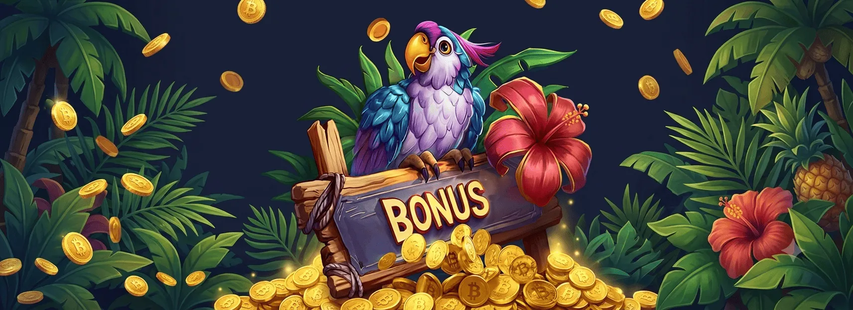Nine Casino bônus
