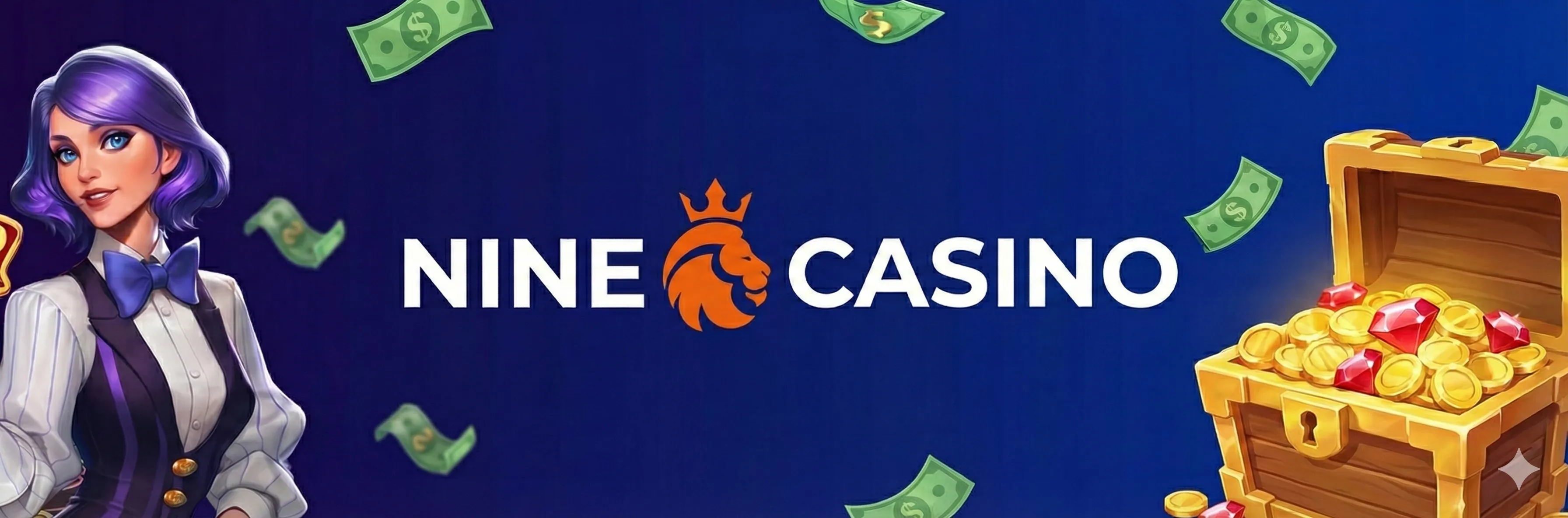 Nine Casino connexion