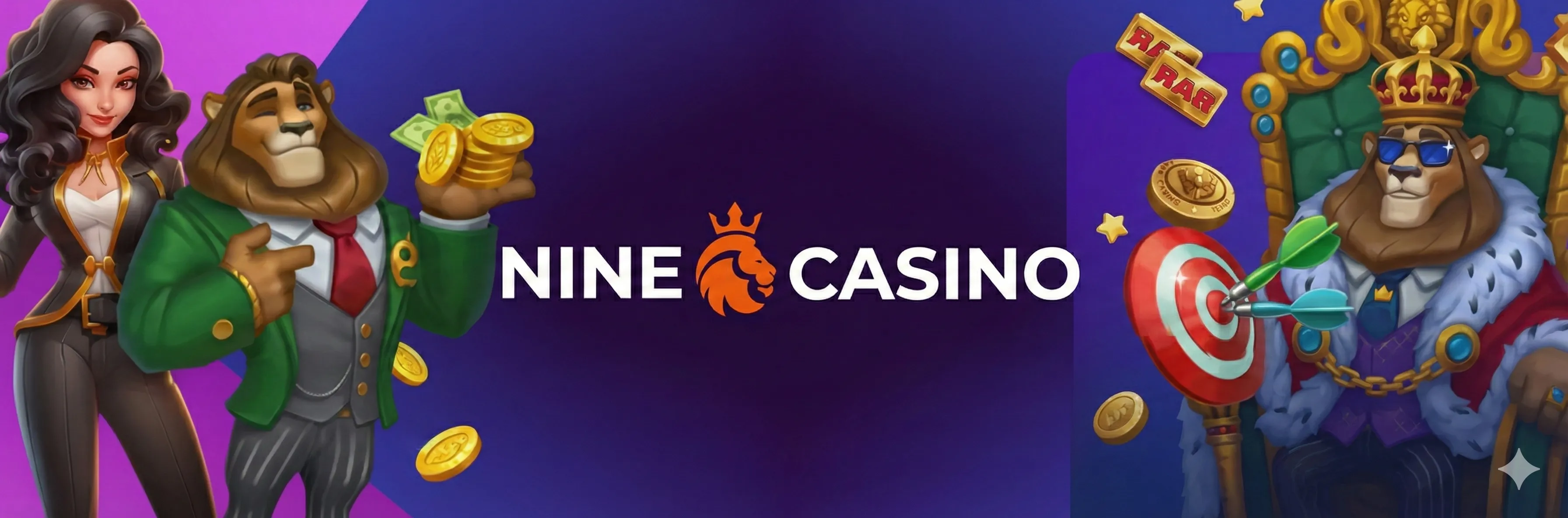 Nine Casino avis